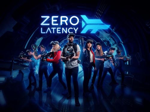 Zero Latency